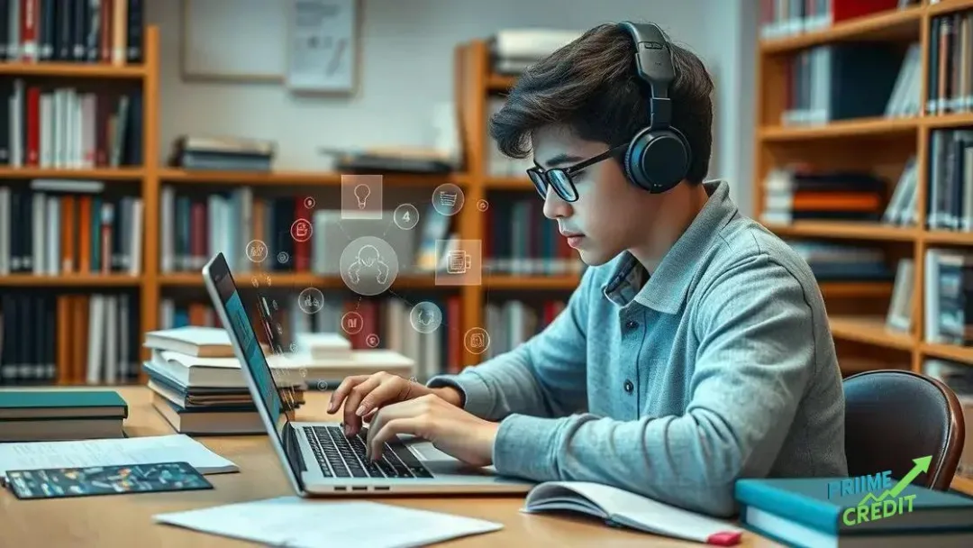 Advice for students on leveraging AI tools