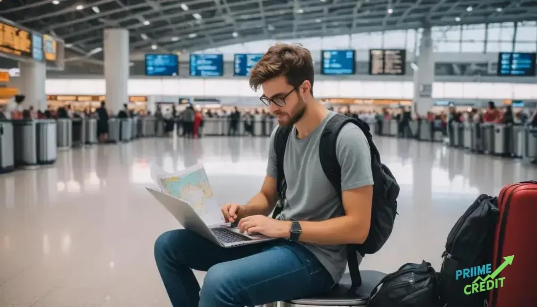 Navigating visa regulations as a nomad