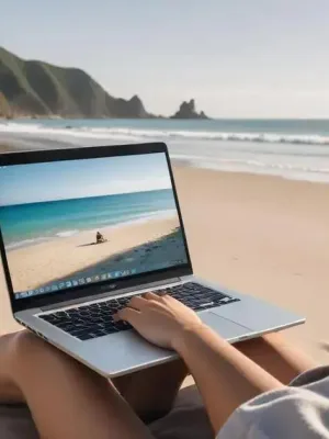 Digital nomad challenges: overcoming obstacles on the go