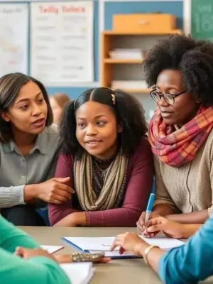 Public reactions to changes in education policies