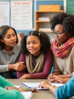 Public reactions to changes in education policies