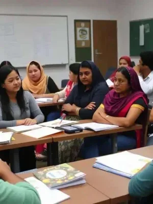 Debates over diversity in school curricula spark controversy