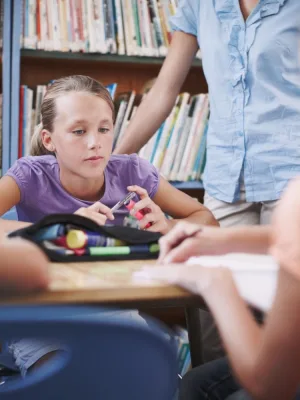 Impact of federal education policies on K-12 schools today