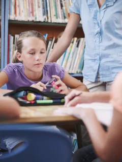 Impact of federal education policies on K-12 schools today