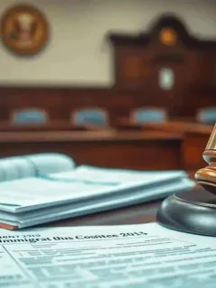 Legal implications of federal court rulings on immigration