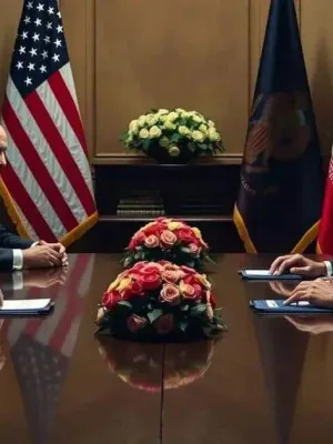 Debates over U.S. negotiations with Iran: what’s at stake?