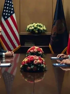Debates over U.S. negotiations with Iran: what’s at stake?