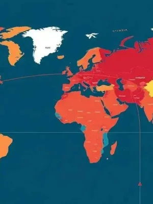 Trump's Liberation Day tariffs and their global impact