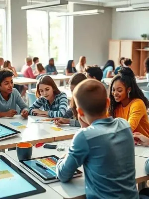 Analysis of education policy trends in 2025