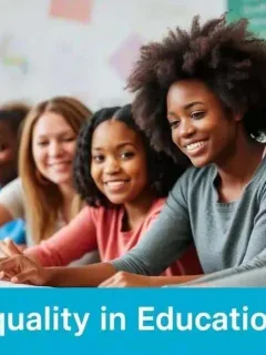 Advocacy for equitable education funding: a crucial movement