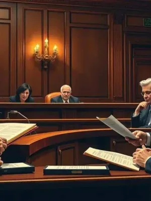 Legal challenges to federal education directives rising sharply