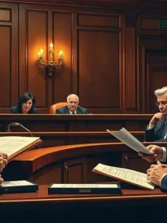 Legal challenges to federal education directives rising sharply