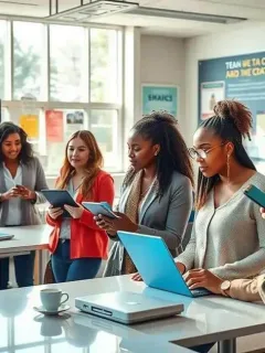 Teacher training requirements under new policies