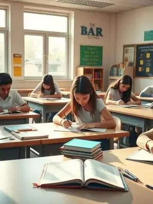 NAEP 2026 assessment schedule updates you need to know