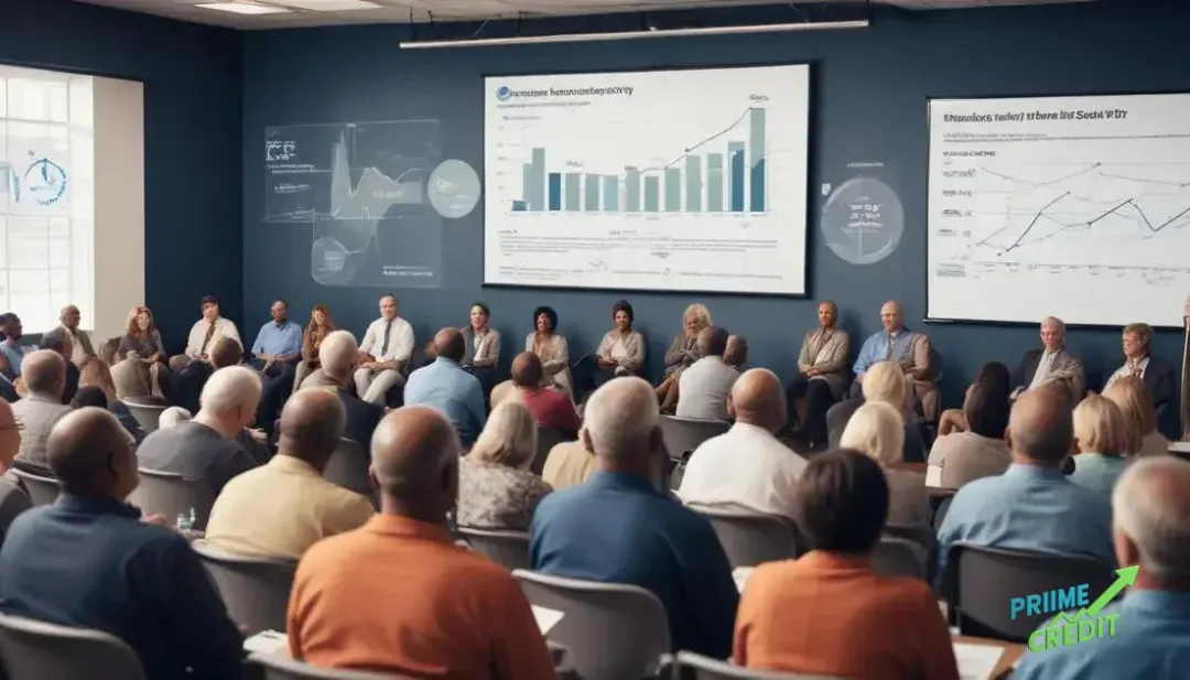 The future of Social Security funding