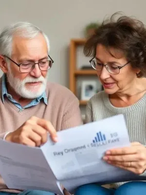 State-level adjustments to social security benefits explained