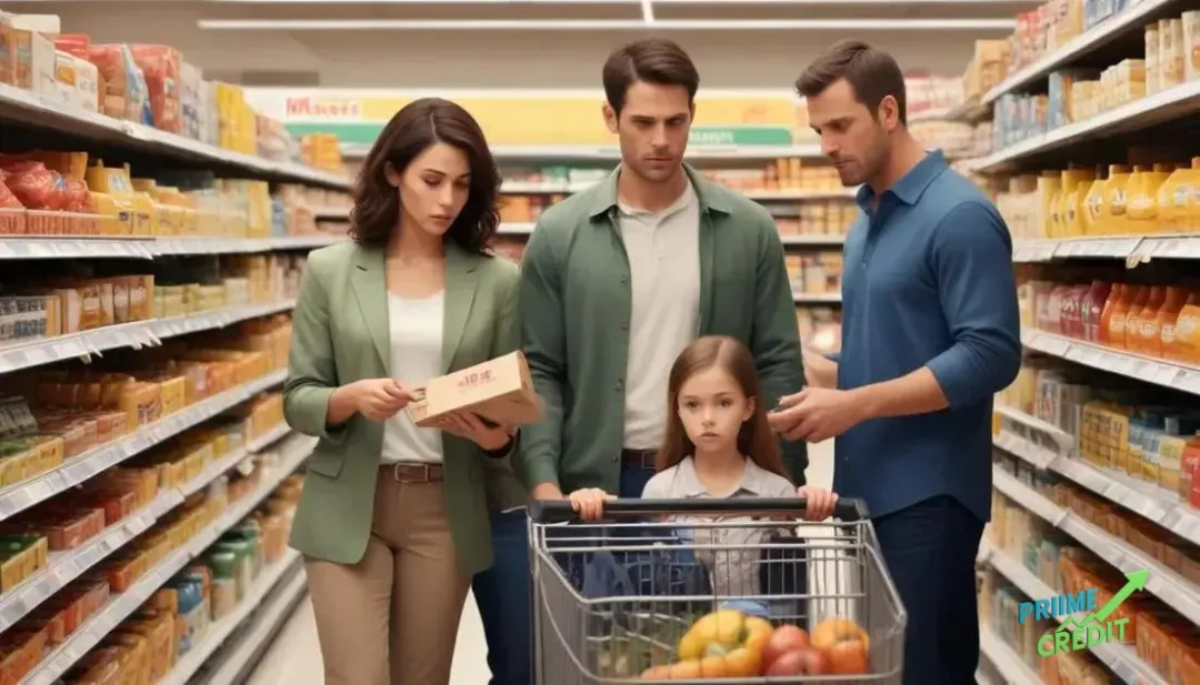 The impact of tariffs on essential goods