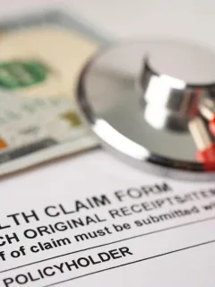 Proposed changes to Medicaid funding 2025