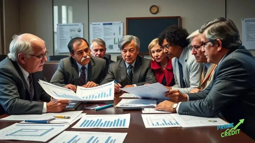 Future outlook for Social Security funding