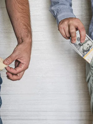 Impact of federal budget cuts on Social Security