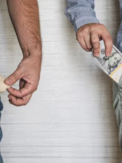 Impact of federal budget cuts on Social Security
