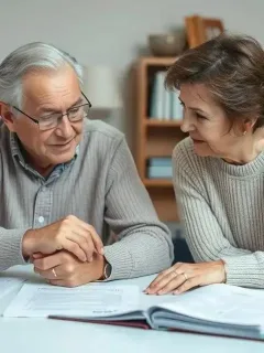Taxable status of Social Security benefits 2025: what to expect
