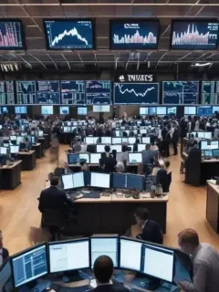 Economic forecasts amid escalating trade wars: What to expect
