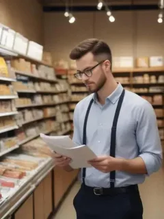 Impact of tariffs on small business operations