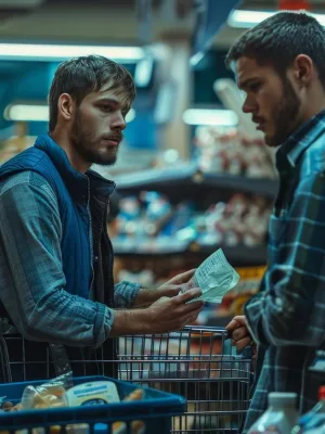 Retailers' strategies to mitigate tariff costs effectively