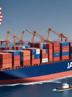 Impact of tariffs on U.S.-Japan trade relations