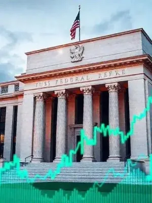 Federal Reserve interest rate outlook 2025: what to expect