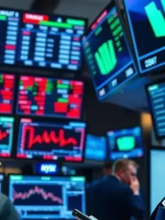 S&P 500 rebound after tariff-induced selloff