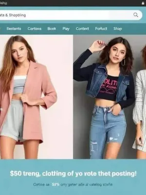 Programme pour obtenir des vêtements gratuits sur Shein : astuces et conseils