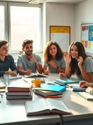 Autonomie lycéenne réforme horaires scolaires : un changement nécessaire
