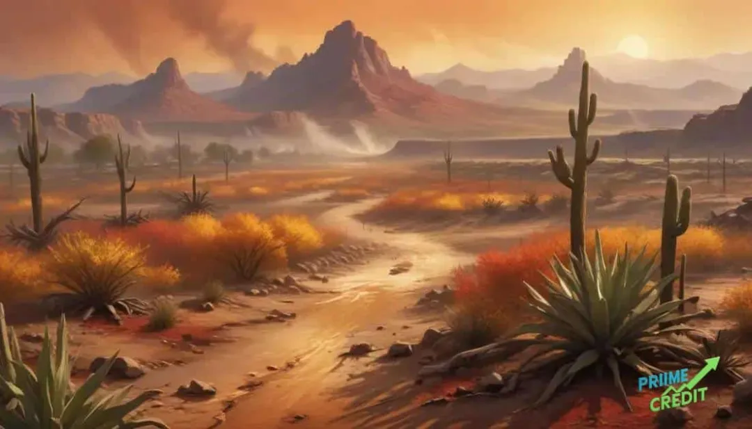 Impact on the Southwest