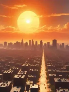 Record heat wave Northeast and Southwest 2025