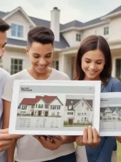Average 30-year mortgage rate update: What to know