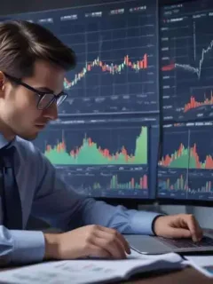 Bond market rate-cut bets ahead of Powell speech: what to expect