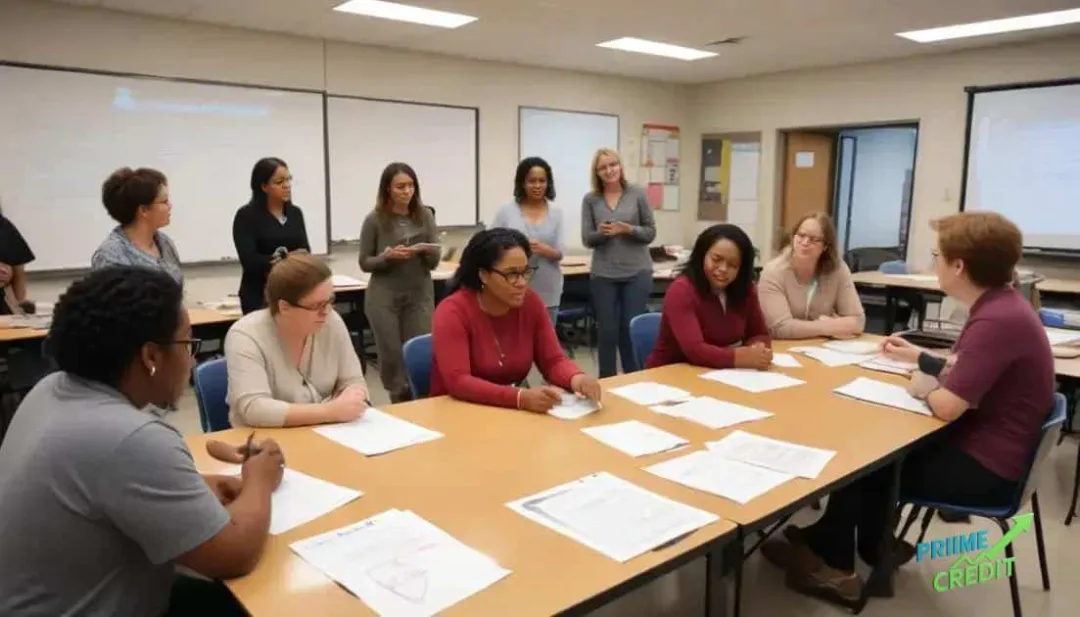 Innovative solutions to address teacher shortages