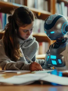 AI regulation in education