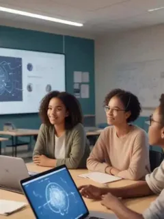 Executive order advancing AI education: what it means for you