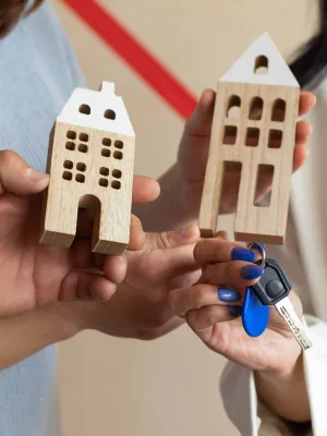 Housing Assistance Programs