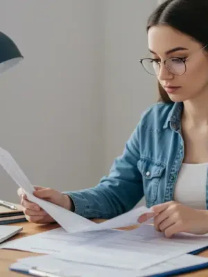 Appeal Financial Aid