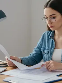 Appeal Financial Aid