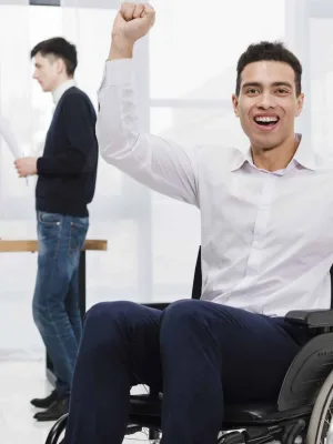 Disability Benefit