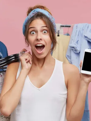 Get Free Products from Shein