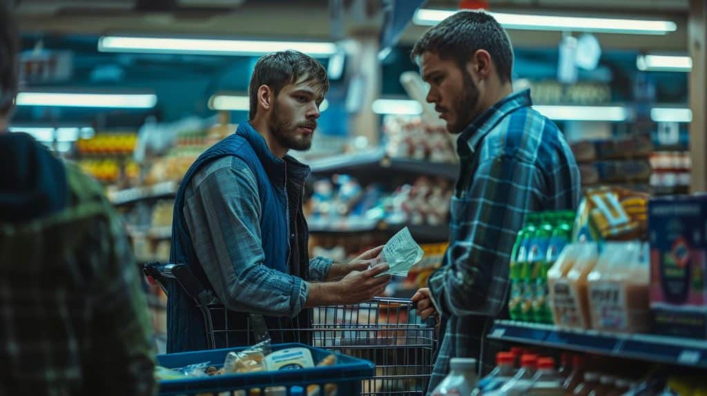 Retailers’ strategies to mitigate tariff costs effectively