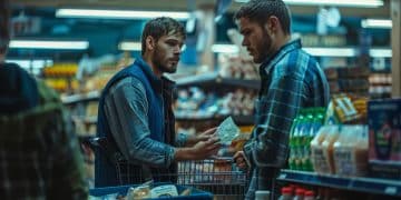 Retailers' strategies to mitigate tariff costs effectively