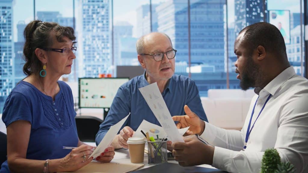 Eligibility criteria for Social Security benefits 2025