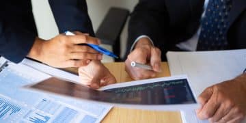 Impact of economic policies on benefit recipients